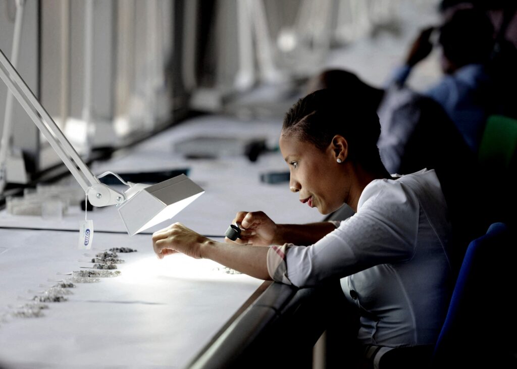 Botswana: a gender equality success story?
