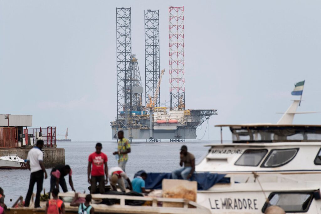AFC’s Zubairu on how Africa can fulfil its energy ambitions