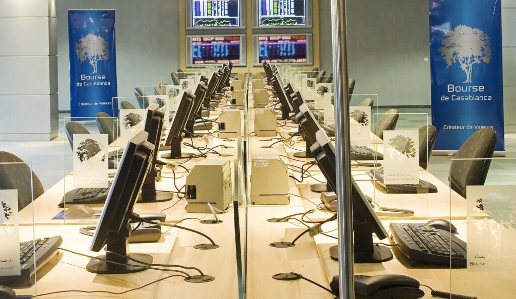 Casablanca Stock Exchange rides wave of World Cup optimism