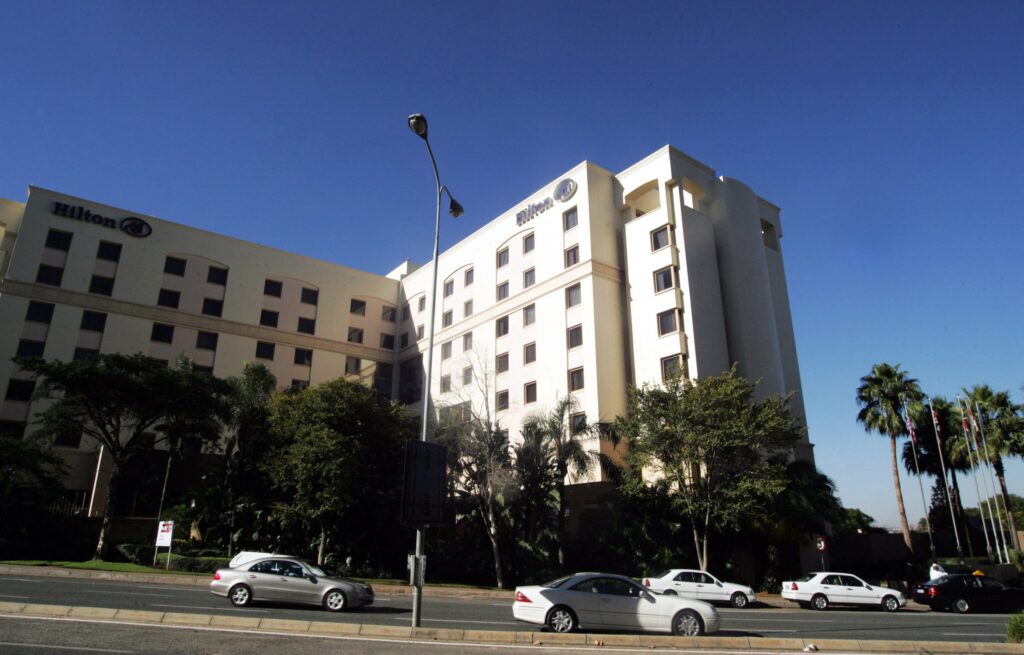 Hilton aims to double African hotel portfolio