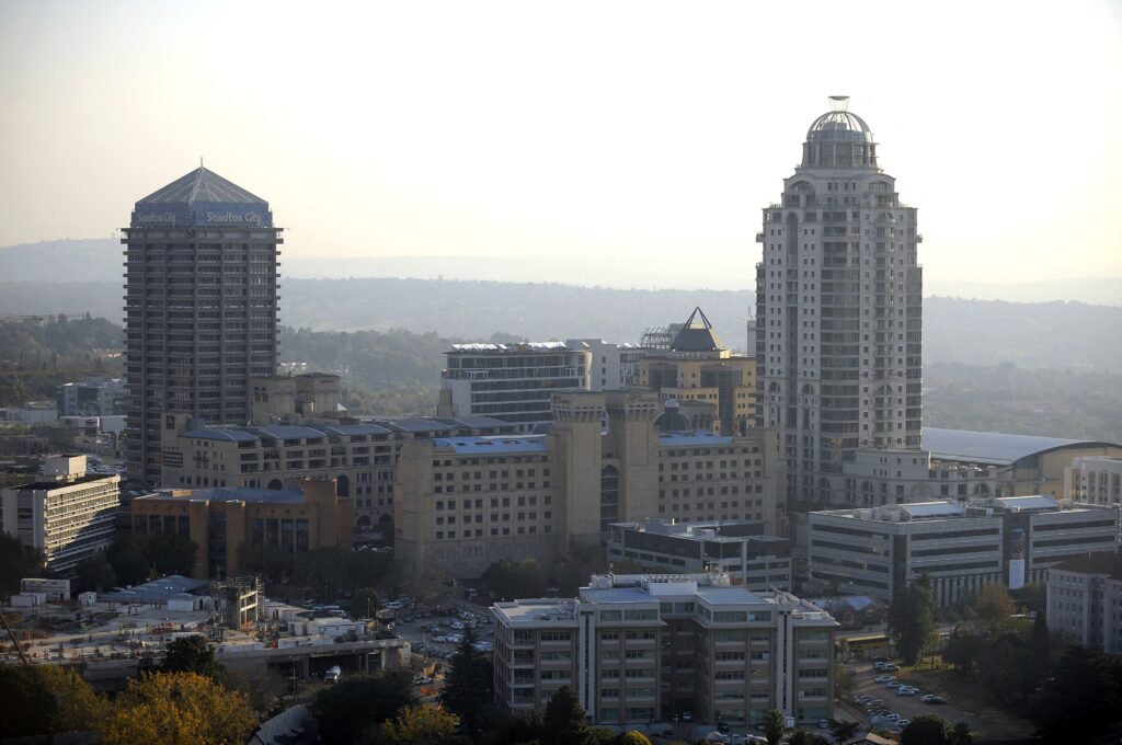 Coalition reforms expected to boost South African banks