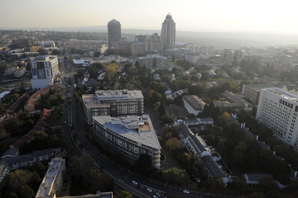 South Africa’s banks grow revenues as economic climate improves