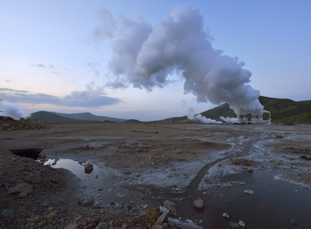 KenGen targets 3,000 MW of renewable energy in a decade