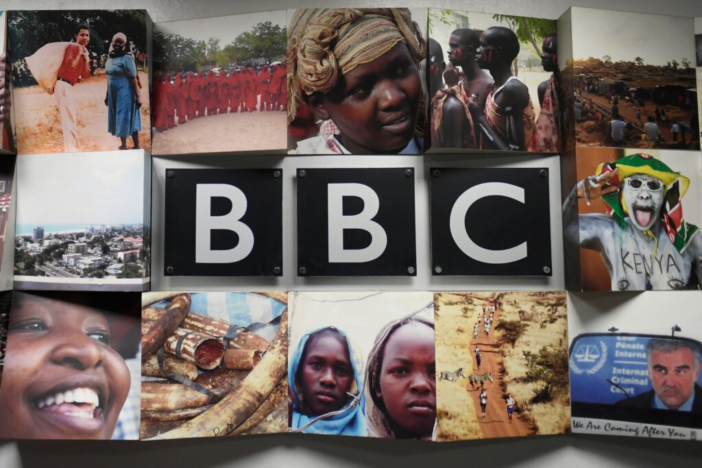 BBC retains loyalty of African audiences in new media era