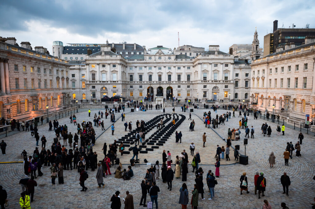 Ever evolving: the 11th edition of 1-54 London