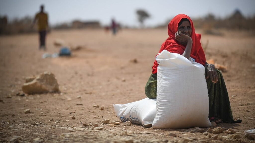 International financial reform needed to aid least developed countries, says UNCTAD