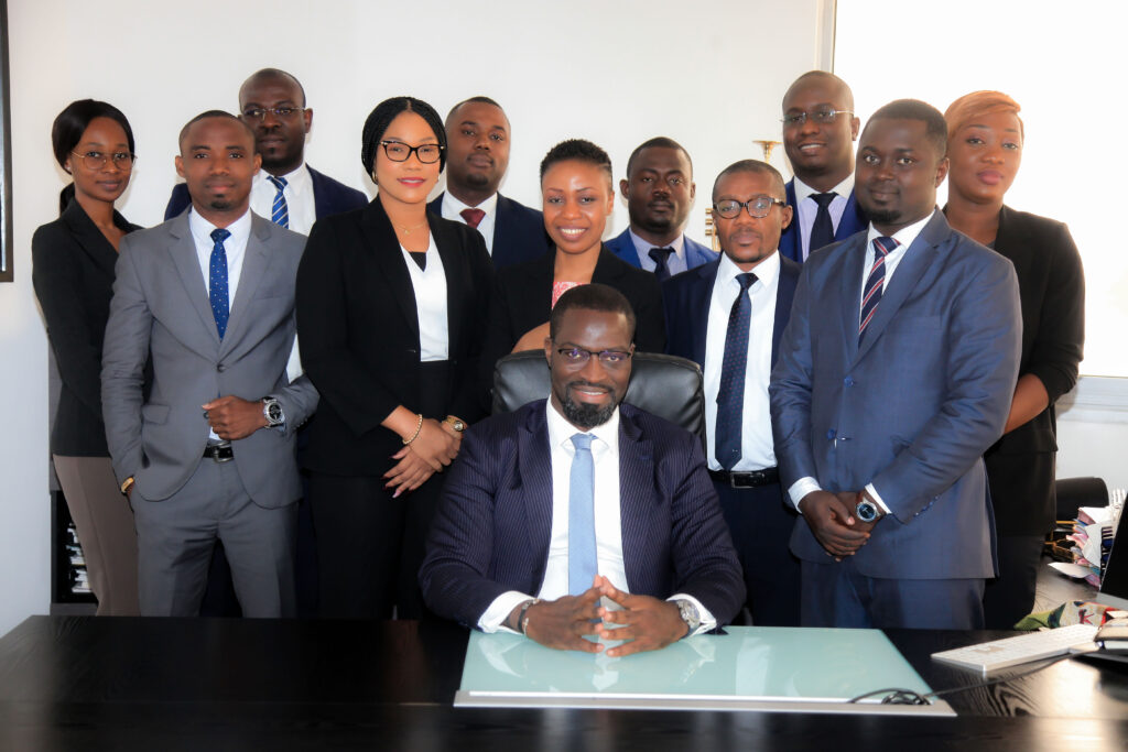 The investment bank targeting innovative finance in WAEMU