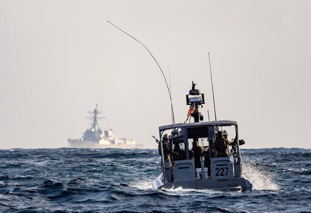 Djibouti’s diplomacy in the international arena