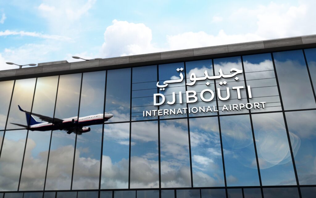 O Capital helping create new-look Djibouti city