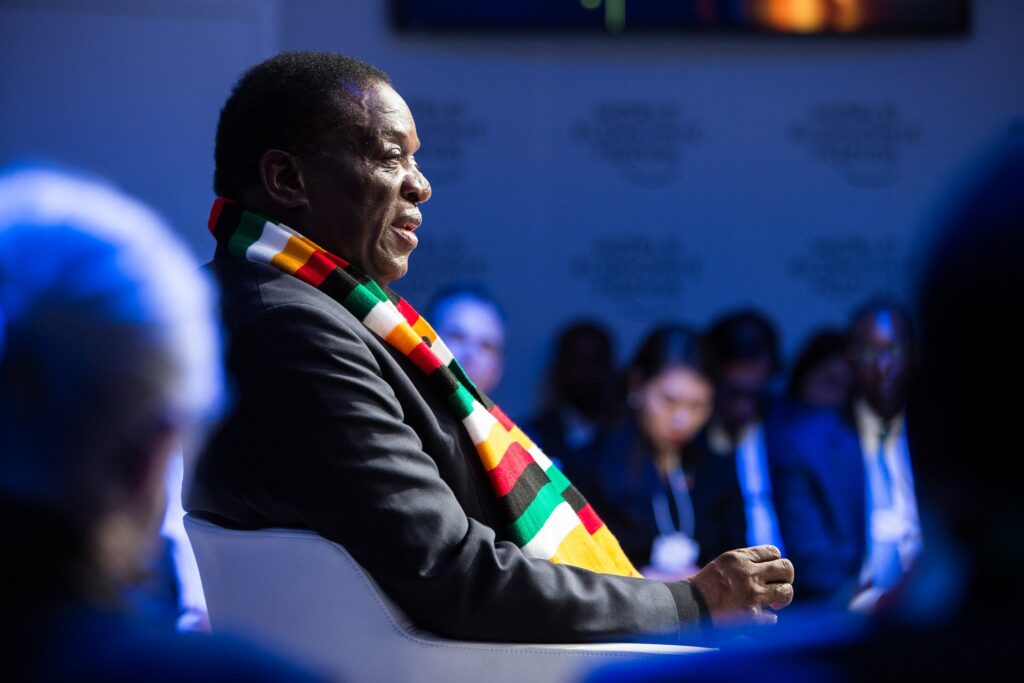 Reform scepticism proves block to Zimbabwe debt settlement