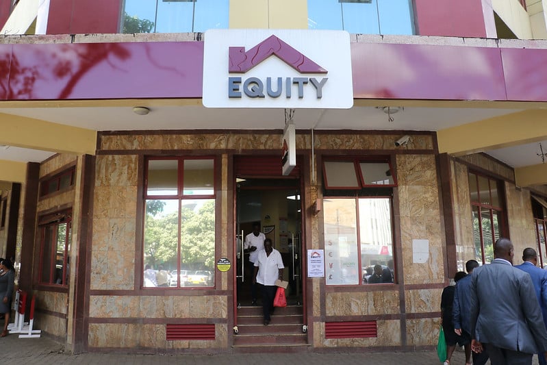 East Africa’s Top Banks in 2023