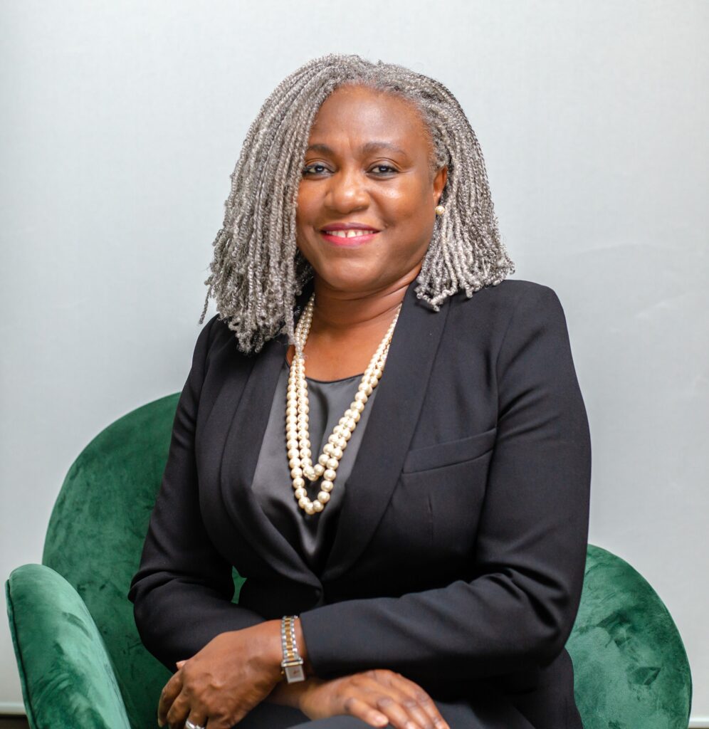 ‘Every organisation must be deliberate about creating an environment that enables female employees to put their best foot forward’