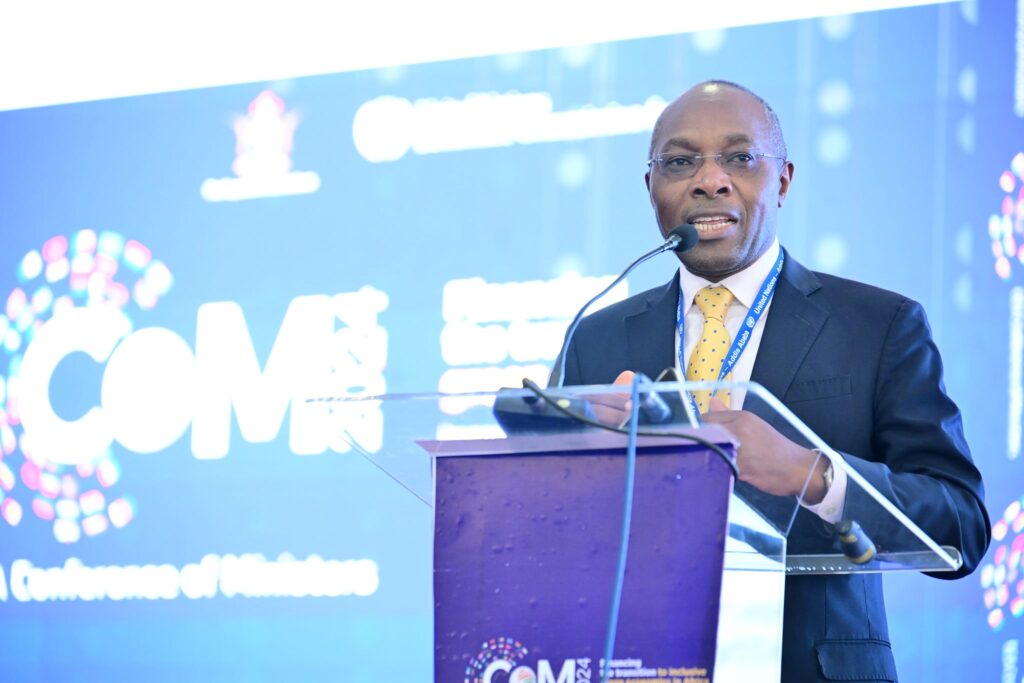 “The AfCFTA is improving livelihoods – but this is not enough”