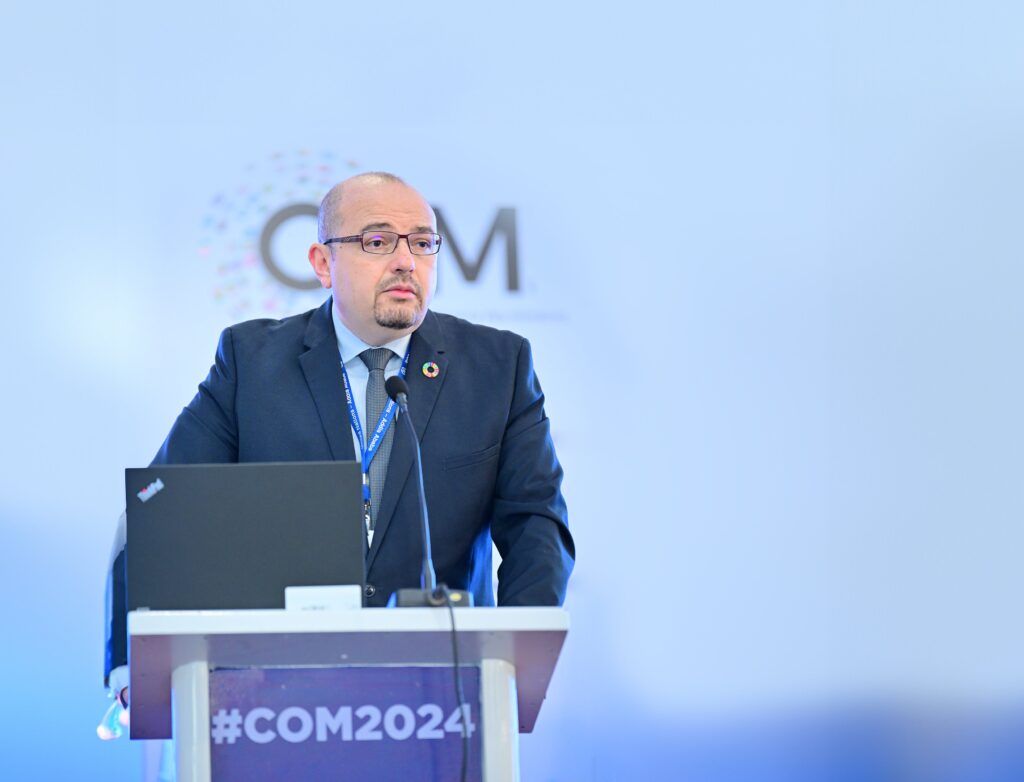 Meeting the Sustainable Development Goals is urgent