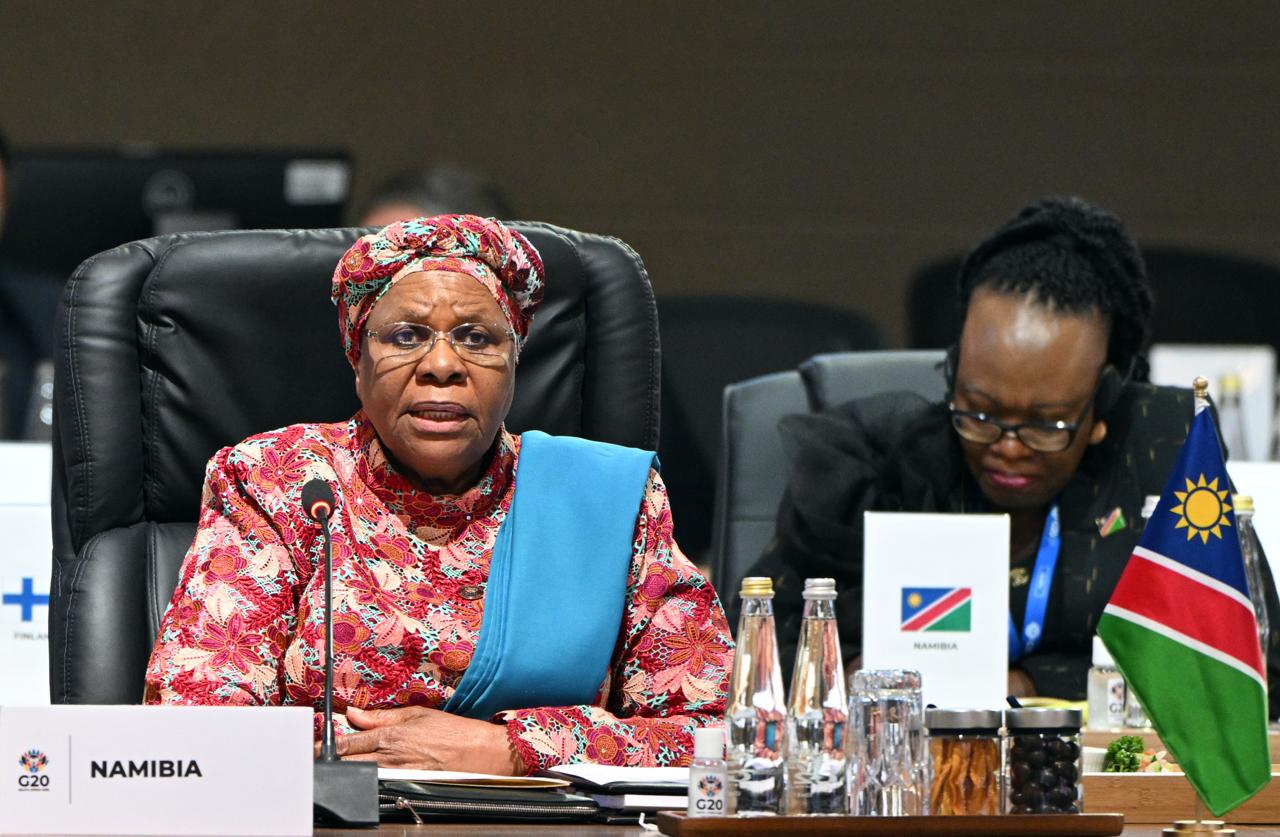 G20 helps to drive Africa's integration agenda
