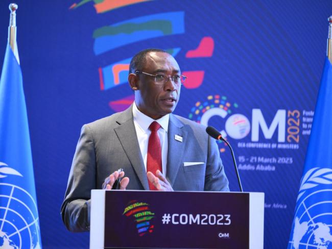 More investment in data and statistics needed in Africa