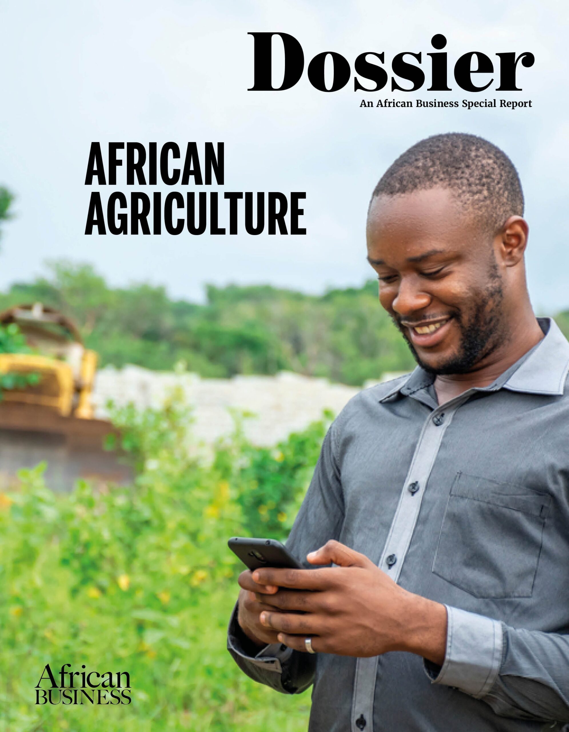 African Agriculture in 2022