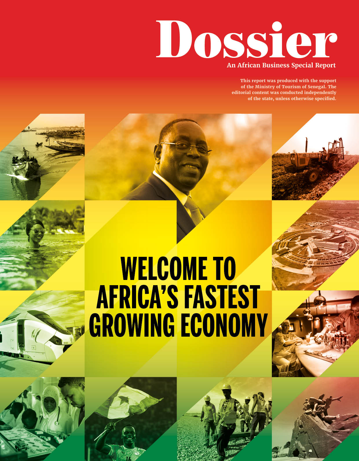 Senegal Dossier