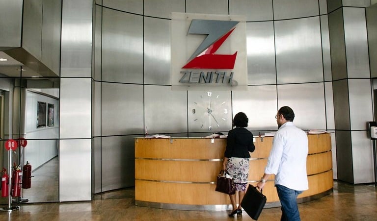 West Africa’s Top Banks in 2022