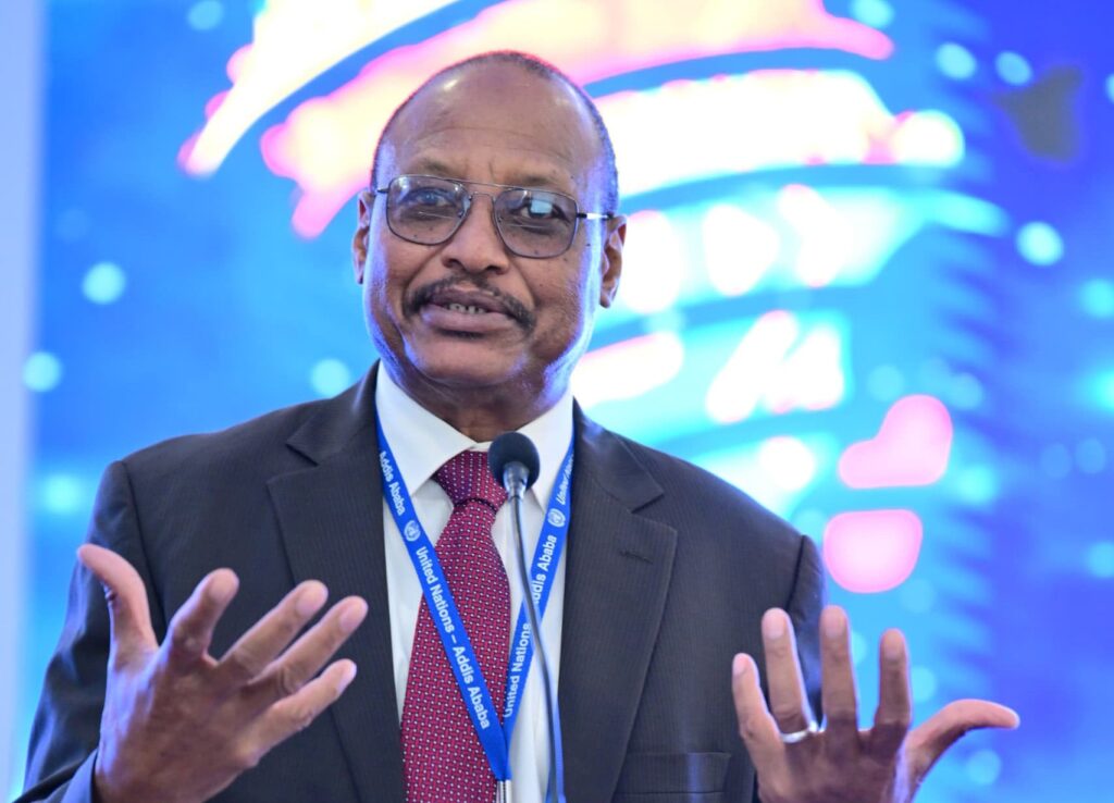 Africa needs radical shift to address poverty