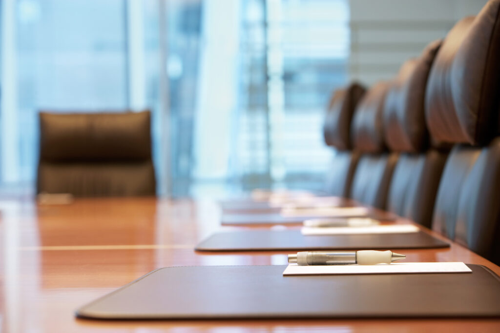 Global Sovereign Debt Roundtable: Do borrowers really get a seat at the table?