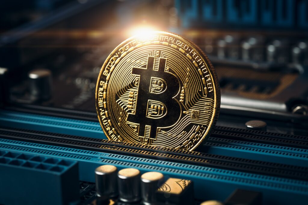 Crypto beds down in Africa despite global scandals