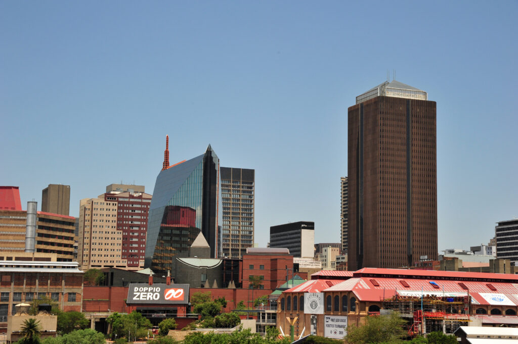 Southern Africa’s Top Companies in 2023