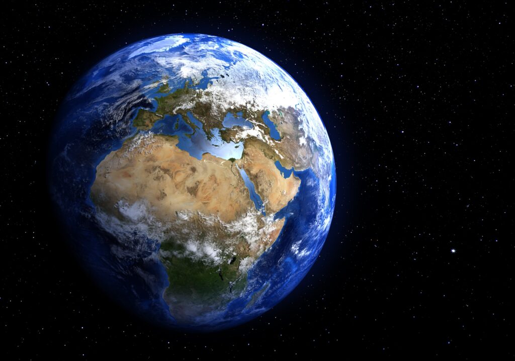 Inside the Abu Dhabi and Microsoft-backed project to map Africa