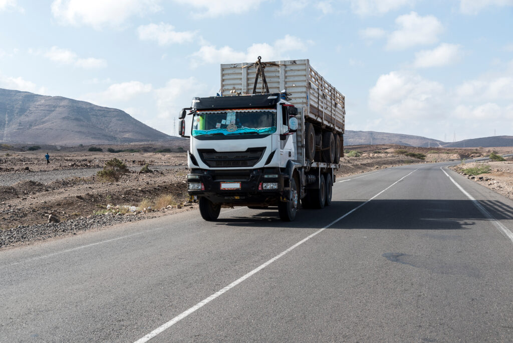 Addis-Djibouti road upgrade to boost Ethiopia’s international trade