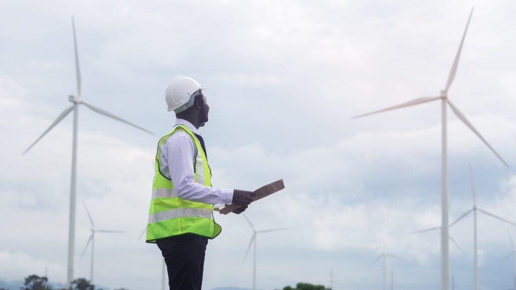 Independent power projects conquer new territory in Africa