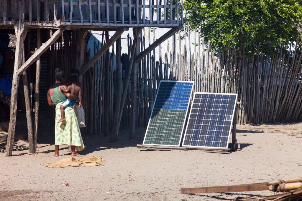 Africa’s off-grid solar sector seeks to rebuild after pandemic shock
