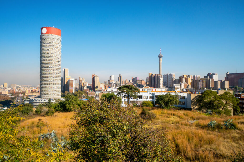 How banks can help South Africa avoid greylist
