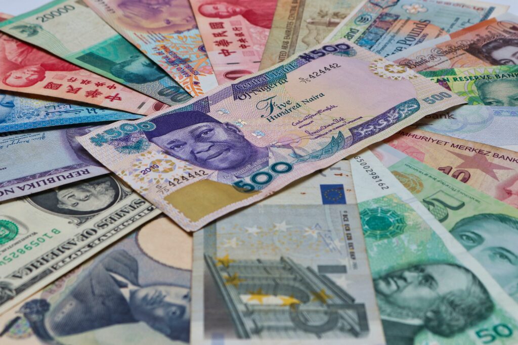 How is the war in Ukraine impacting Nigeria’s banks?