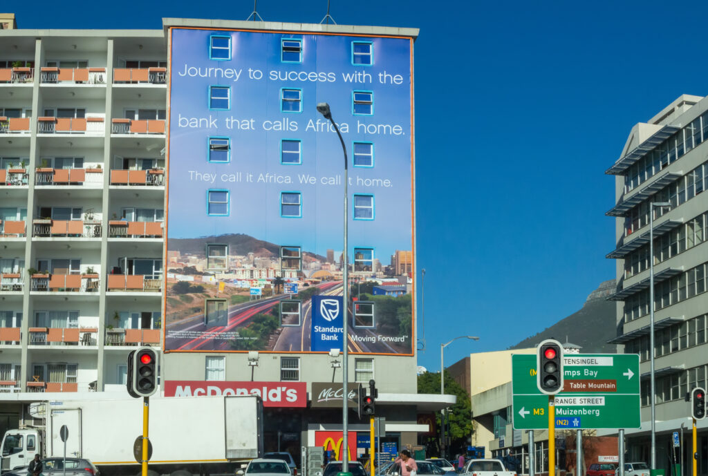 Southern Africa’s Top Banks in 2023