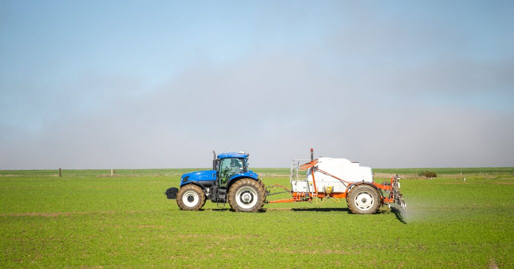 Strengthening food security and agricultural development in Africa: collaborative efforts and initiatives