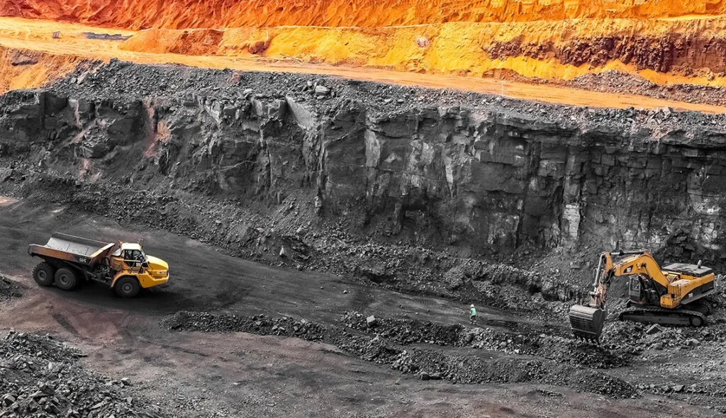 Stronger together: Partnerships will transform Africa’s mining sector