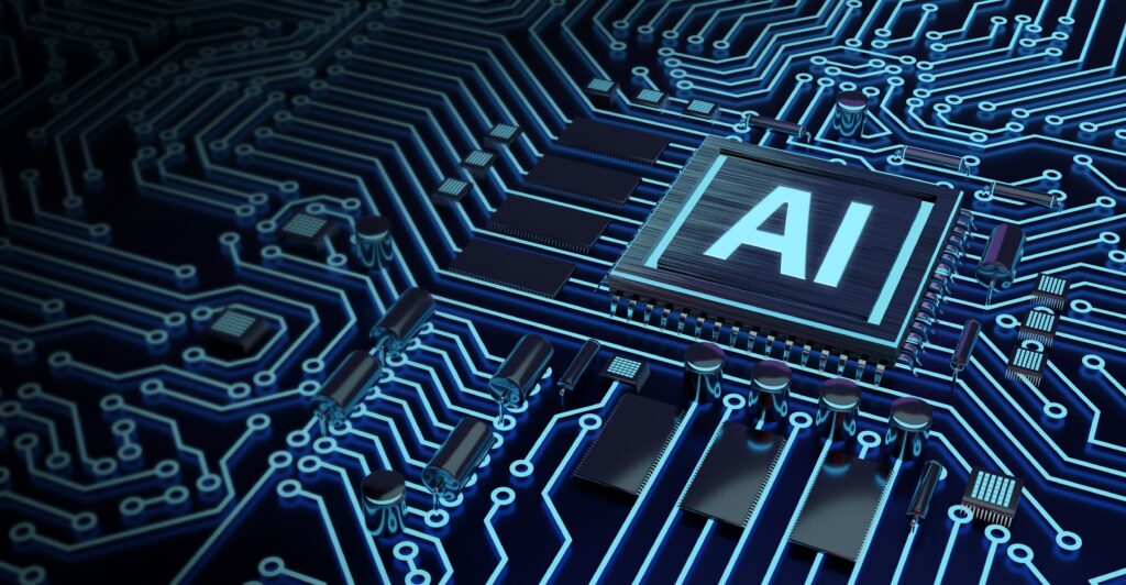 AI regulation: Why Africa must have a voice in global talks