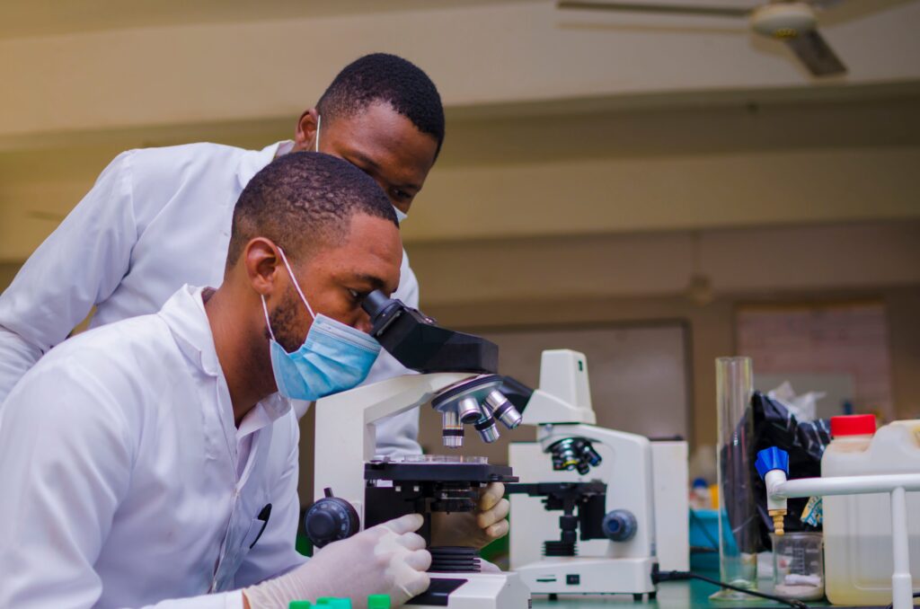 Africa’s science revolution begins