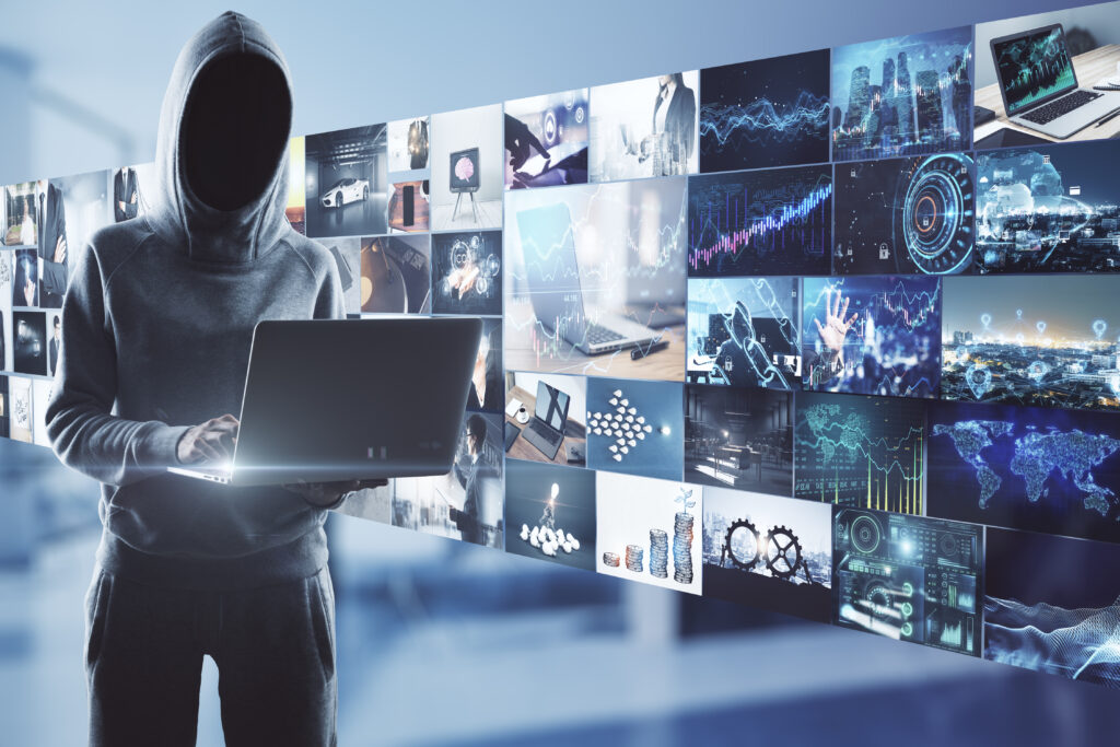 Content piracy: Making careers disappear