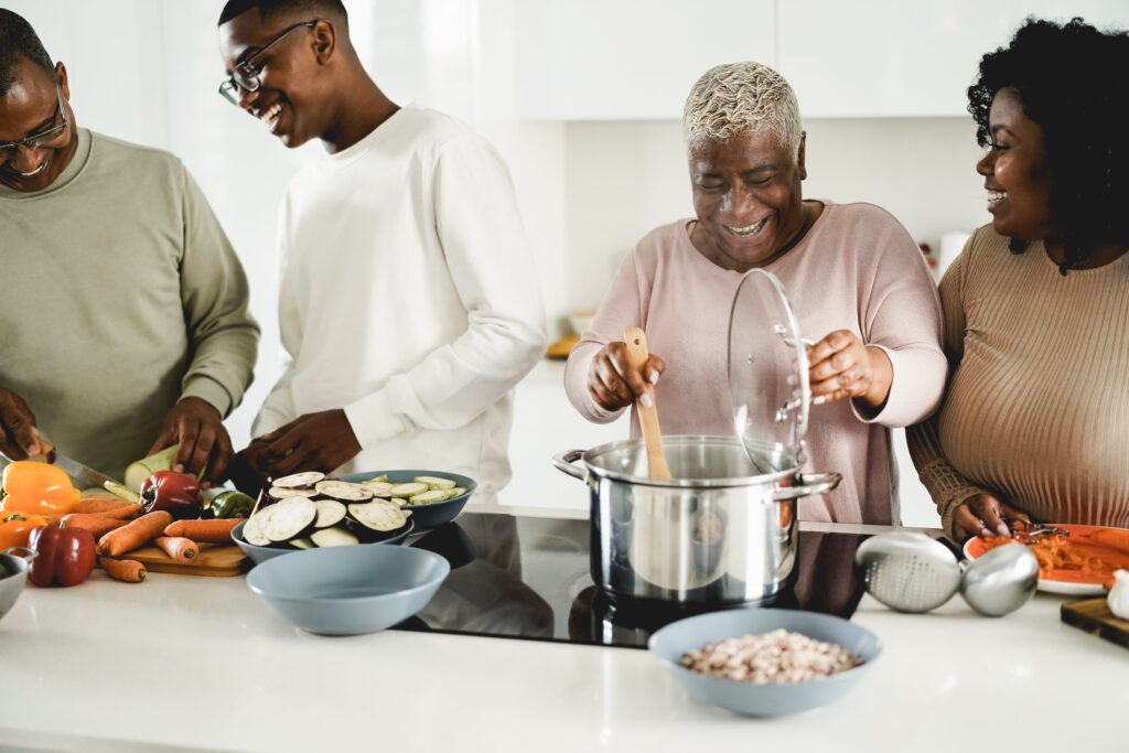Singaporean firm capitalises on Africa’s home appliances market