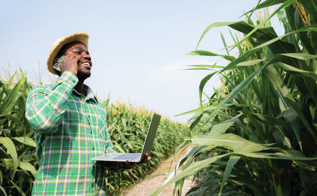 Can Africa’s dreams of feeding China bear fruit?