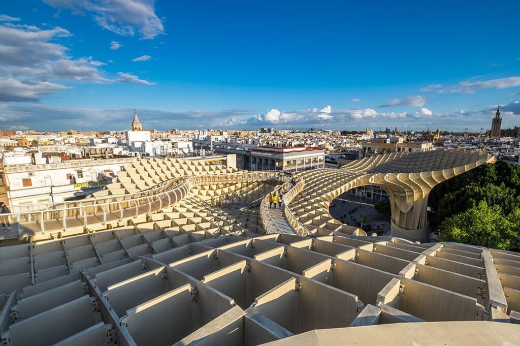Can the UN forge a new development doctrine in Seville?