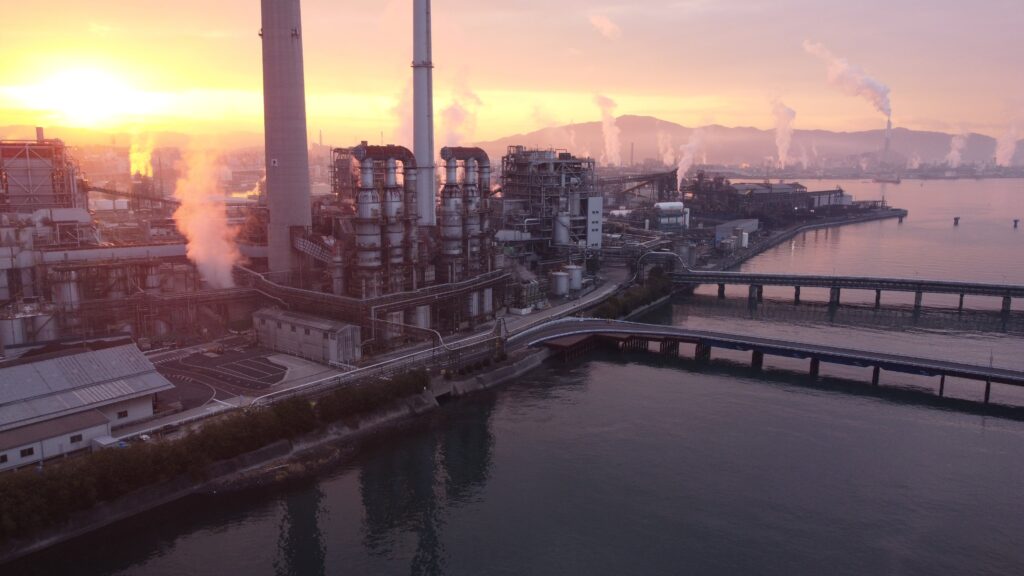 Could carbon trading speed up the energy transition?