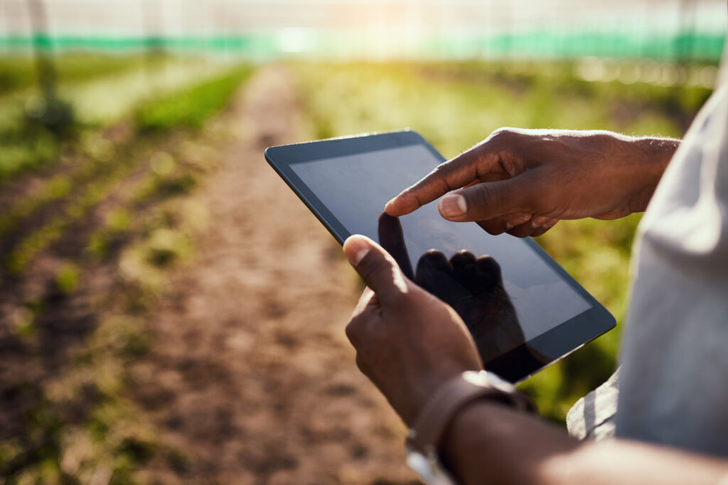 Agrifinance grows in importance as farmers seek scarce capital