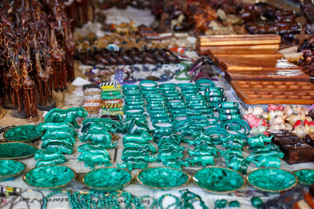 In Zimbabwe, small traders still await benefits of AfCFTA