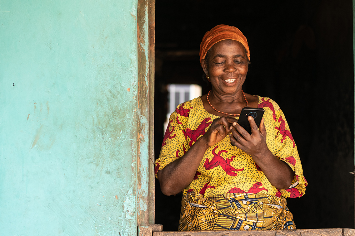 Africa After mobile money: The technologies shaping the continent's next digital leap