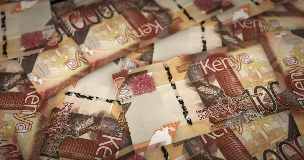 Kenya’s higher mobile money ceiling risks fanning inflation