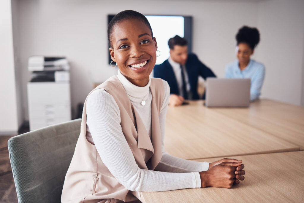 Sky’s the limit for Africa’s female entrepreneurs