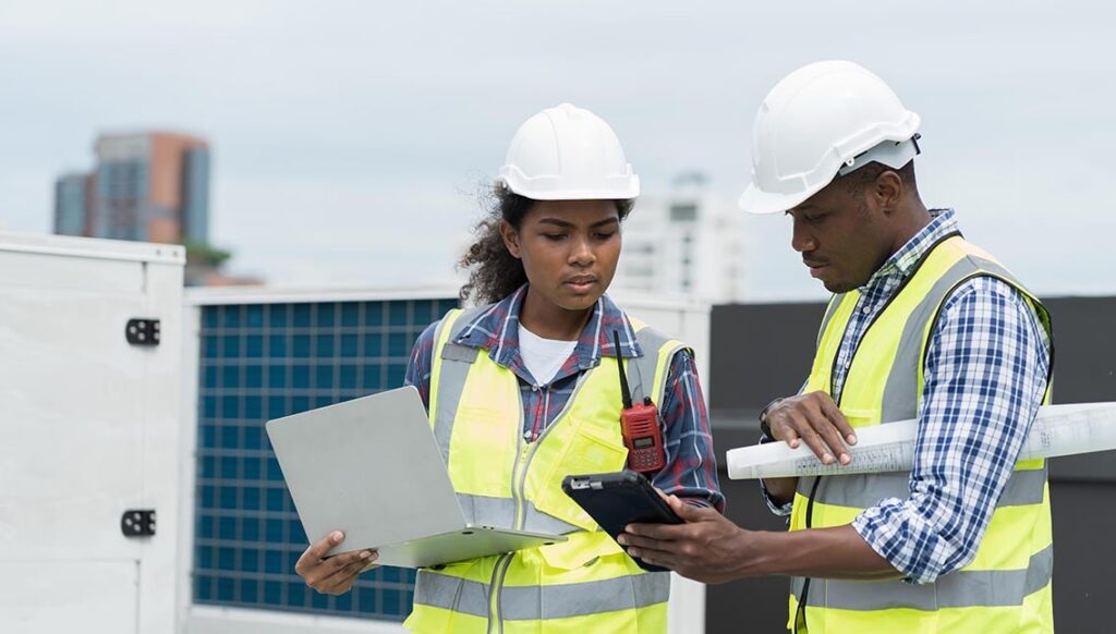 Building a cohort of business experts