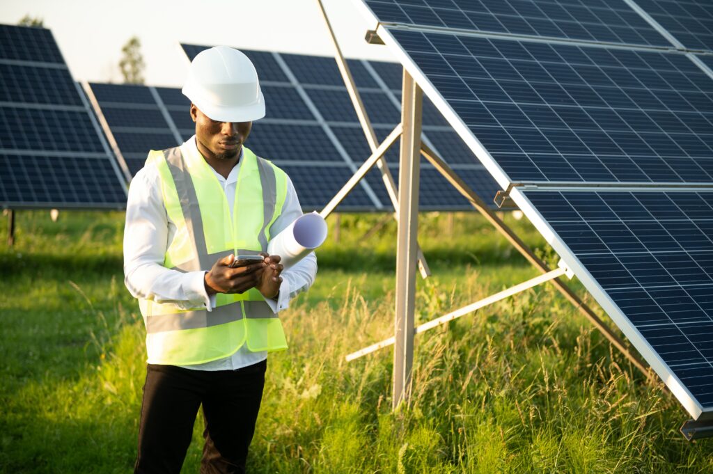 ‘Not a given’ that private sector will drive Africa’s green growth 